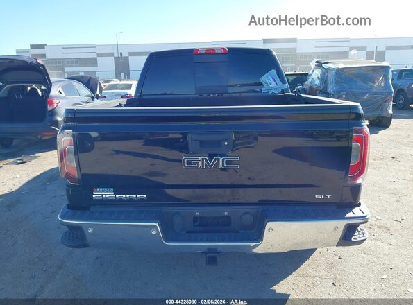 3GTP1NEC4HG518552 2017 GMC SIERRA Черный 