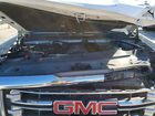 2018 Gmc Sierra C1500 Slt Белый vin: 3GTP1NEC4JG593662