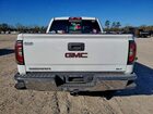 2018 Gmc Sierra C1500 Slt Белый vin: 3GTP1NEC4JG593662