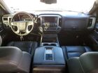 2018 Gmc Sierra C1500 Slt Белый vin: 3GTP1NEC4JG593662