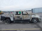 2018 Gmc Sierra 1500 Denali Черный vin: 3GTP1PEJ9JG443671
