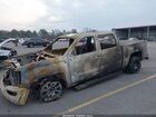 2018 Gmc Sierra 1500 Denali Черный vin: 3GTP1PEJ9JG443671