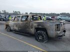 2018 Gmc Sierra 1500 Denali Черный vin: 3GTP1PEJ9JG443671