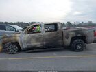 2018 Gmc Sierra 1500 Denali Черный vin: 3GTP1PEJ9JG443671