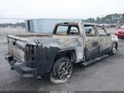 2018 Gmc Sierra 1500 Denali Черный vin: 3GTP1PEJ9JG443671