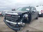 2026 Gmc Sierra 1500 , Short Bed, Slt, Rwd Black vin: 3GTPHDED0TG197357