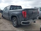 2026 Gmc Sierra 1500 , Short Bed, Slt, Rwd Black vin: 3GTPHDED0TG197357