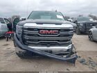 2026 Gmc Sierra 1500 , Short Bed, Slt, Rwd Black vin: 3GTPHDED0TG197357