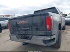 2026 Gmc Sierra 1500 , Short Bed, Slt, Rwd Black vin: 3GTPHDED0TG197357