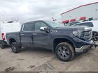 2026 Gmc Sierra 1500 , Short Bed, Slt, Rwd Black vin: 3GTPHDED0TG197357