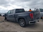 2026 Gmc Sierra 1500 , Short Bed, Slt, Rwd Black vin: 3GTPHDED0TG197357