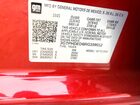 2024 Gmc Sierra C1500 Slt Красный vin: 3GTPHDED6RG159012