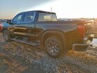 2026 Gmc Sierra C1500 Slt Black vin: 3GTPHDED6TG124655