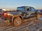 2026 Gmc Sierra C1500 Slt Black vin: 3GTPHDED6TG124655