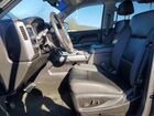 2016 Gmc Sierra K1500 Slt Серый vin: 3GTU2NEC2GG163931