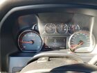 2016 Gmc Sierra K1500 Slt Серый vin: 3GTU2NEC2GG163931