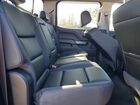2016 Gmc Sierra K1500 Slt Серый vin: 3GTU2NEC2GG163931