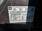 2016 Gmc Sierra K1500 Slt Серый vin: 3GTU2NEC2GG163931