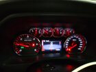 2016 Gmc Sierra K1500 Slt Серый vin: 3GTU2NEC3GG287478