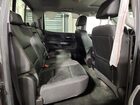 2016 Gmc Sierra K1500 Slt Серый vin: 3GTU2NEC3GG287478
