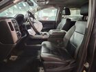 2016 Gmc Sierra K1500 Slt Серый vin: 3GTU2NEC3GG287478
