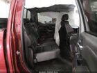2017 Gmc Sierra 1500 Slt Темно-бордовый vin: 3GTU2NEC5HG241295