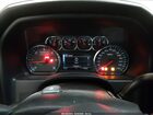 2017 Gmc Sierra 1500 Slt Темно-бордовый vin: 3GTU2NEC5HG241295