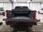 2017 Gmc Sierra 1500 Slt Темно-бордовый vin: 3GTU2NEC5HG241295