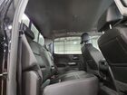 2017 Gmc Sierra K1500 Slt Черный vin: 3GTU2NEC8HG209084