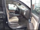 2017 Gmc Sierra 1500 Denali Черный vin: 3GTU2PEC1HG164761