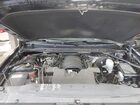 2017 Gmc Sierra 1500 Denali Черный vin: 3GTU2PEC1HG164761