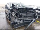 2020 Gmc Sierra 1500 4wd  Short Box Elevation Черный vin: 3GTU9CET4LG447684