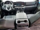 2024 Gmc Sierra K1500 Slt Gray vin: 3GTUUDED3RG418473