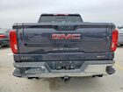 2024 Gmc Sierra K1500 Slt Gray vin: 3GTUUDED3RG418473
