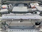 2024 Gmc Sierra K1500 Slt Gray vin: 3GTUUDED3RG418473