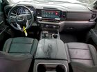 2024 Gmc Sierra K1500 Slt Белый vin: 3GTUUDED8RG392839