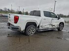 2024 Gmc Sierra K1500 Slt Белый vin: 3GTUUDED8RG392839