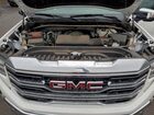 2024 Gmc Sierra K1500 Slt Белый vin: 3GTUUDED8RG392839