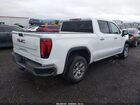 2024 Gmc Sierra 1500 4wd  Short Box Slt Белый vin: 3GTUUDED9RG303859