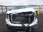 2024 Gmc Sierra 1500 4wd  Short Box Slt Белый vin: 3GTUUDED9RG303859