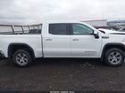 2024 Gmc Sierra 1500 4wd  Short Box Slt Белый vin: 3GTUUDED9RG303859