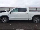 2024 Gmc Sierra 1500 4wd  Short Box Slt Белый vin: 3GTUUDED9RG303859