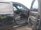 2024 Gmc Sierra 1500 Черный vin: 3GTUUFE80RG316661