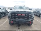 2024 Gmc Sierra 1500 Черный vin: 3GTUUFE80RG316661