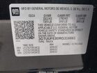 2024 Gmc Sierra 1500 Черный vin: 3GTUUFE80RG316661