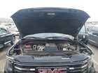 2024 Gmc Sierra 1500 Черный vin: 3GTUUFE80RG316661