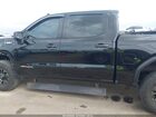 2024 Gmc Sierra 1500 Черный vin: 3GTUUFE80RG316661