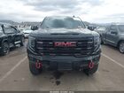 2024 Gmc Sierra 1500 Черный vin: 3GTUUFE80RG316661