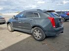 2016 Cadillac Srx Серый vin: 3GYFNAE37GS531570
