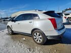 2016 Cadillac Srx Luxury Collection Белый vin: 3GYFNBE35GS581406 2016 Cadillac Srx Luxury Collection Белый vin: 3GYFNBE35GS581406